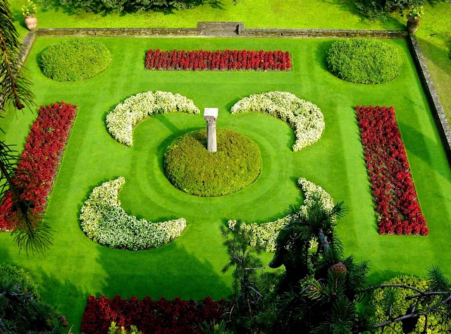 Giardini Botanici di Villa Taranto