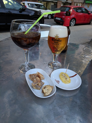 Bar Restaurante And Alucia - Thumbnail