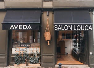 Photo n°2 de Louca à Bordeaux (Salon de coiffure)