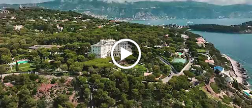 Photo de Grand-Hôtel du Cap-Ferrat, A Four Seasons Hotel à Saint-Jean-Cap-Ferrat (06230)
