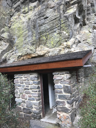 Long Tom Campground