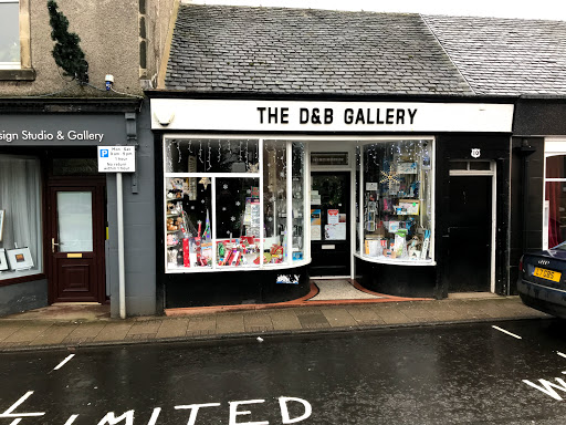 D&B Gallery