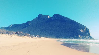 Photos of Circeo Mountain