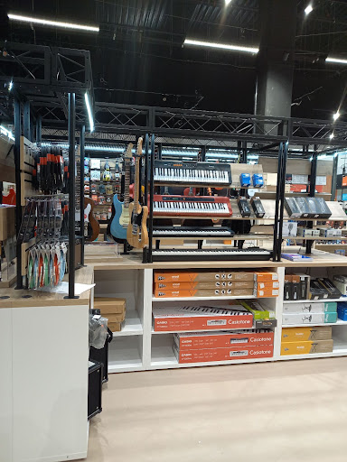 Rockstation Varennes-sur-Seine - Thumbnail
