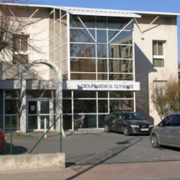 Photo n°2 de Yordan Philippe à Marignane (Médecin)