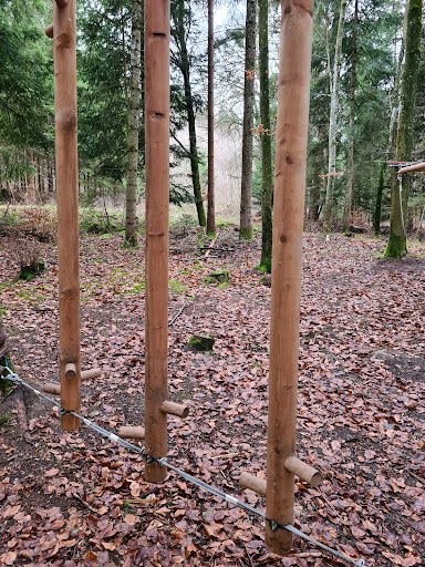 Wuschels Waldparcours Gallery - Germany
