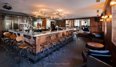 Photos of KOROVA grill+bar