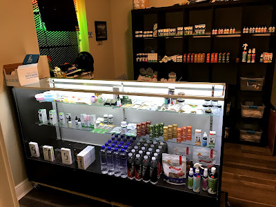 Photo of Central Florida THC-A Dispensary