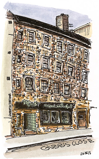 Mimi's Little Bakehouse - Royal Mile - Thumbnail