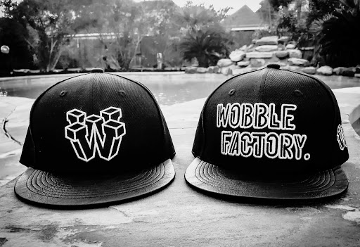 Wobble Factory - Visual