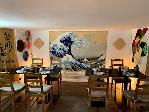 Photo n°64 de Haru Sushi Bar Gambetta à Lyon (Restaurant de sushis)