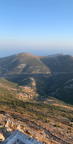 Opinii despre Ιερά Μονή Προφήτη Ηλία του Ψηλού în Ρόδος - Ένωση