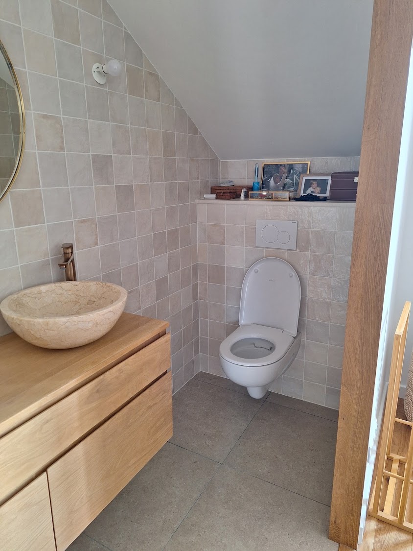Image de sarl pl2b plomberie