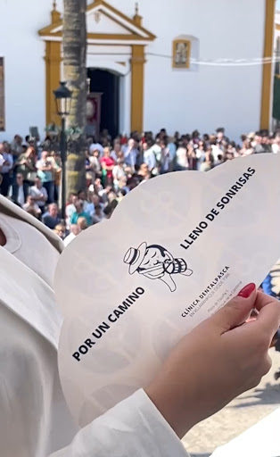 Dentalpasca Clínica Dental en Villamanrique de la Condesa