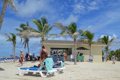 Photos of Great Stirrup Cay