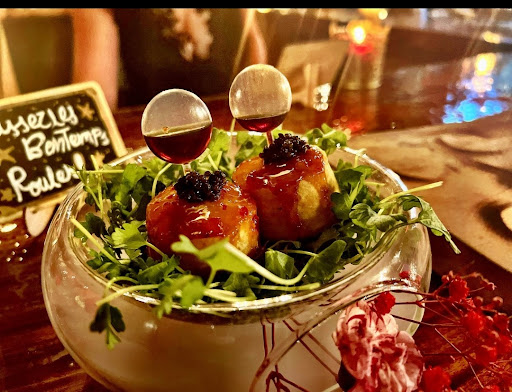 House of Food Porn Gallery - United States