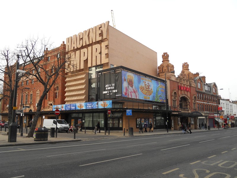 Kings Group - Hackney Estate Agents photo 3