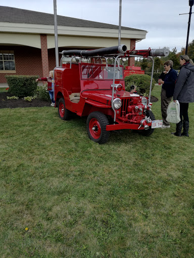 Riverview Fire & Rescue Gallery - Canada