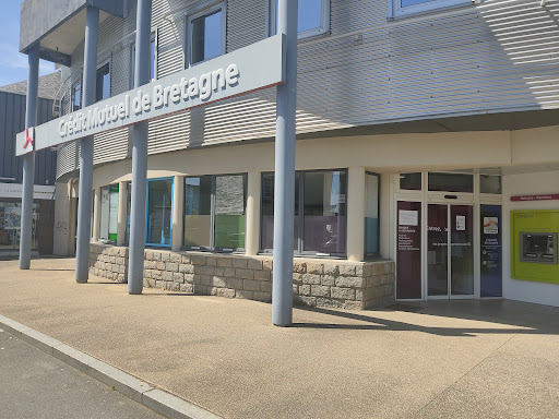 Avatar par défaut pour Crédit Mutuel De Bretagne Saint Martin Des Champs