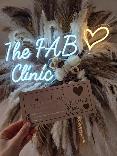The Fab clinic facials aesthetics and beauty LTD
