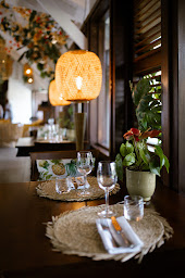 Photo n°30 de TABLE SAINT CHARLES à Petit-Bourg (Restaurant)