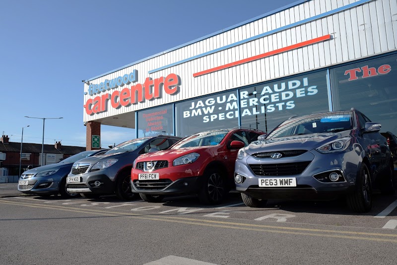 Fleetwood Car Centre photo 3