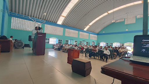 Iglesia Apostólica de la Fe en Cristo Jesús Huimanguillo Gallery - Mexico