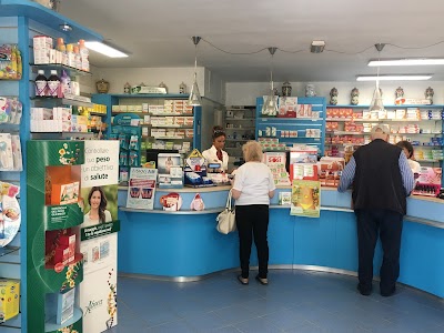 Farmacia San Marco