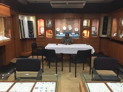 Photos of L. Wimalarathna Gems & Jewellery