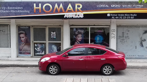 Homar Avalos - Thumbnail