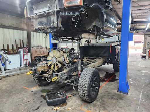 K&K AUTO WORX, LLC - Thumbnail