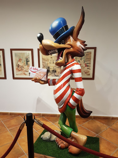 Museu del Torró - Thumbnail