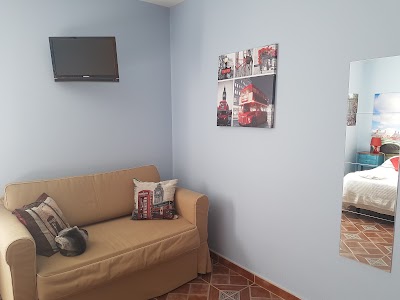Photos of La casa del tio Telesforo