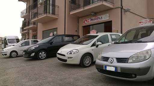 CG Motors SRL - Auto Nuovo ed Usato - Thumbnail