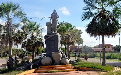 Photos of Monument to the Mother Trinitaria