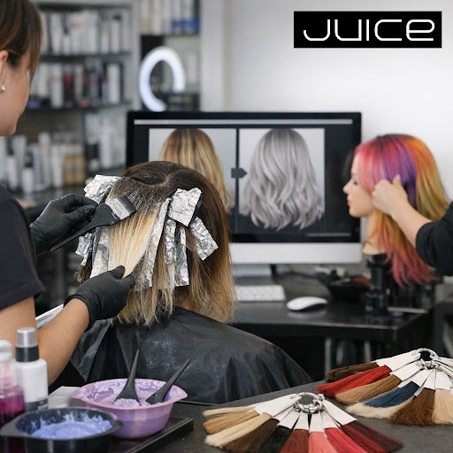 Dreaming of perfectly balanced hair colour after a DIY mishap or a previous salon mistake? At Jui… post image