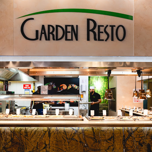 Garden Resto - Thumbnail