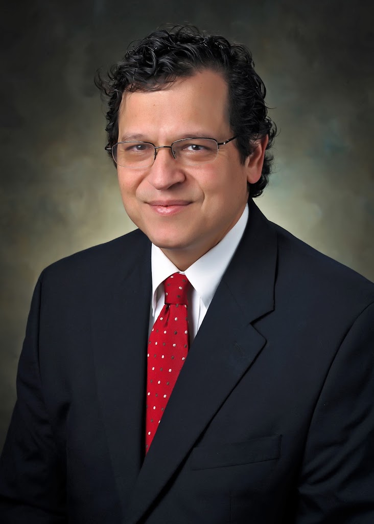 Ralph S Buckley M D Facc