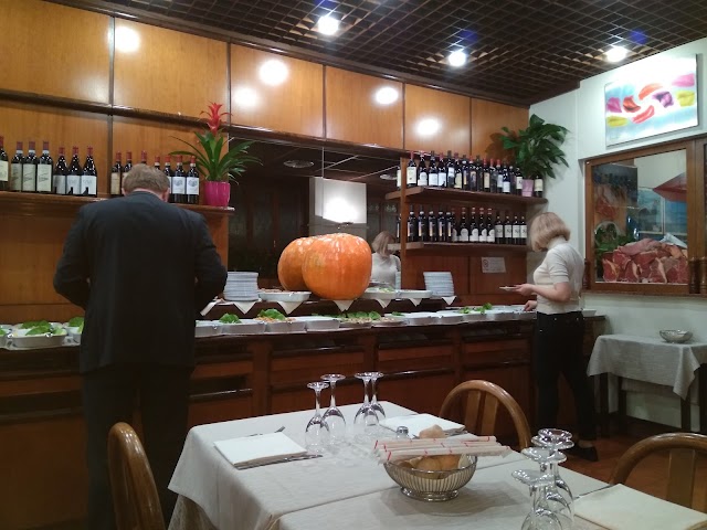 Ristorante L’Infinito