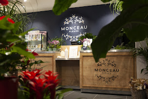 Photo n°4 de Monceau Fleurs à Chelles (Boutique de cadeaux)