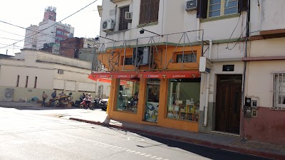 book-store