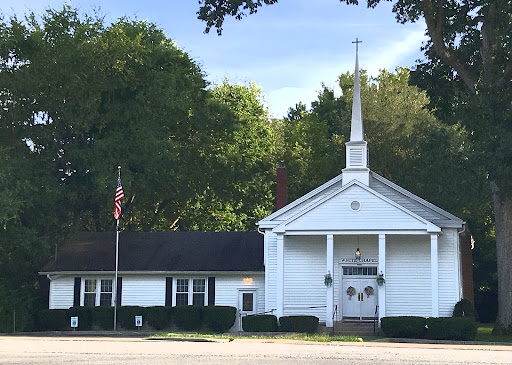 White Chapel Church