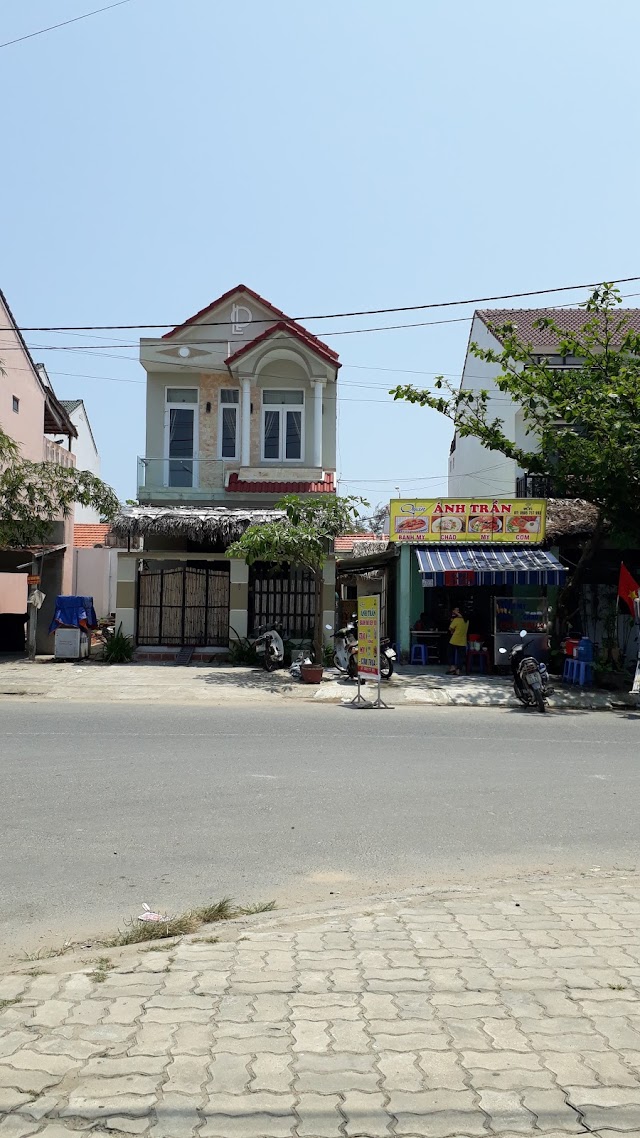 Christina's Hoi An - An Bang Beach Village