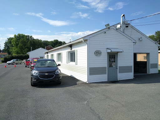 Willow View Auto Sales - Thumbnail