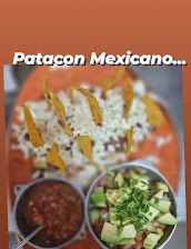Patacon Mexicano