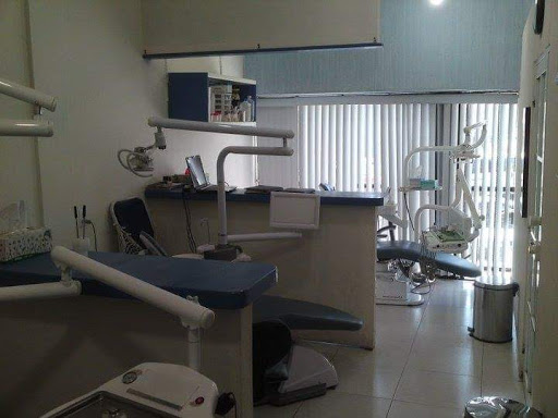 Clínica Dental Optima