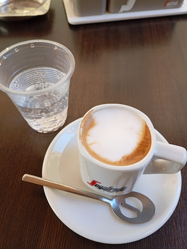 Caffè Piccadilly - Visual