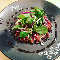 Photo n°9 de TouyTouyT à Paris (Restaurant cambodgien)