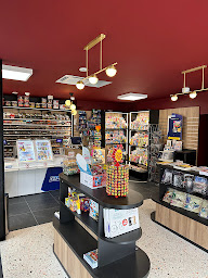 Photo n°2 de Tabac La Civette à Soissons (Boutique de cigarettes électroniques)