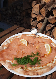 Photo n°3 de La FabriQ’ à Pizzas à Montfermeil (Restaurant)